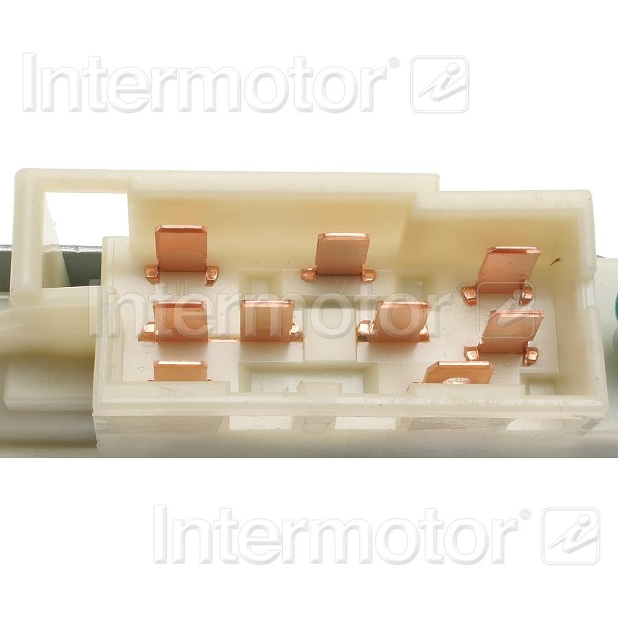 Standard Ignition Ignition Switch US-299