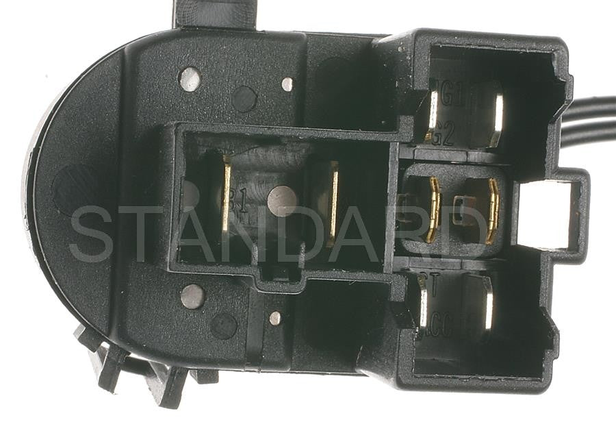 Standard Ignition Ignition Switch US-301