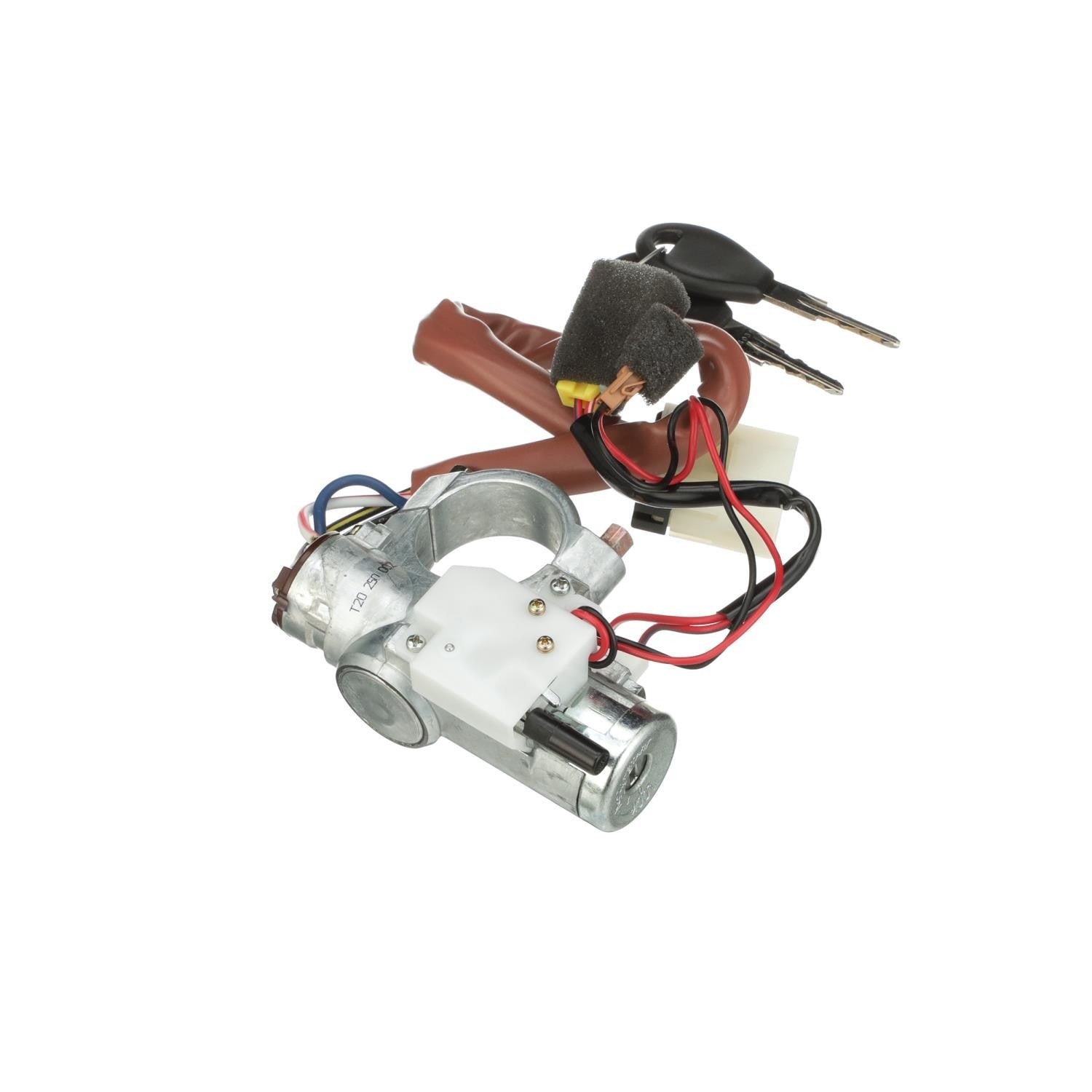 Intermotor Ignition Lock Cylinder and Switch US-302