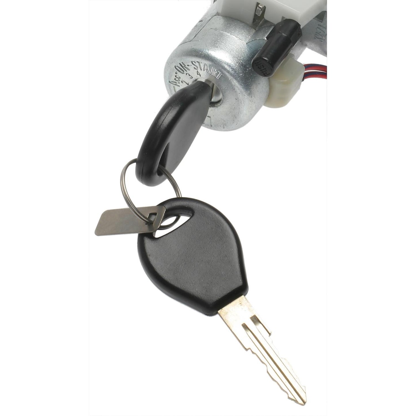 Intermotor Ignition Lock Cylinder and Switch US-303