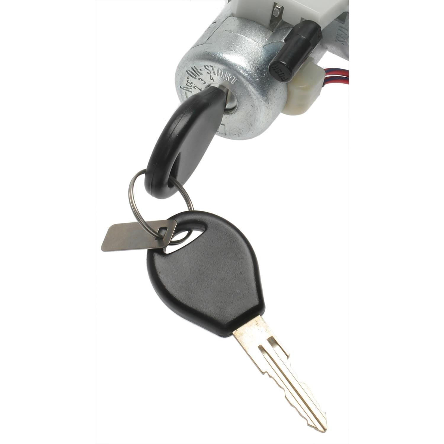 Intermotor Ignition Lock Cylinder and Switch US-303