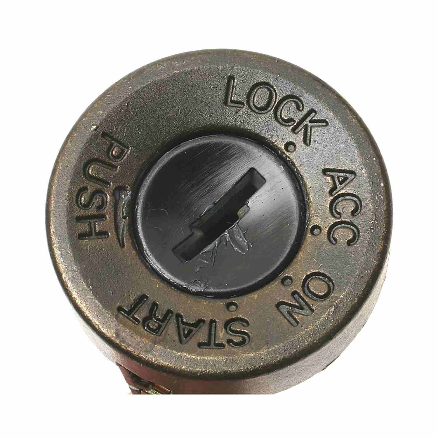 Intermotor Ignition Lock Cylinder US-304L
