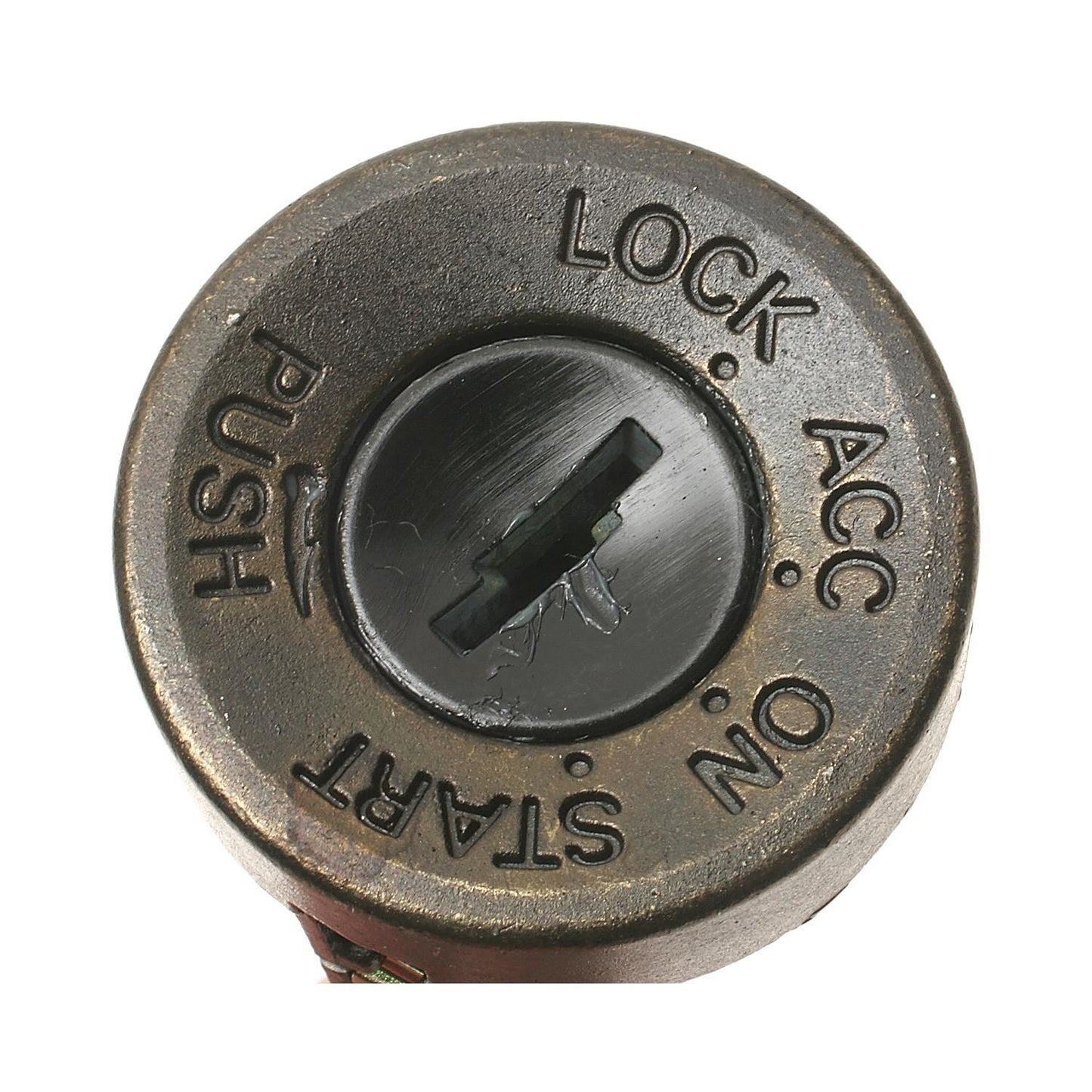 Intermotor Ignition Lock Cylinder US-304L