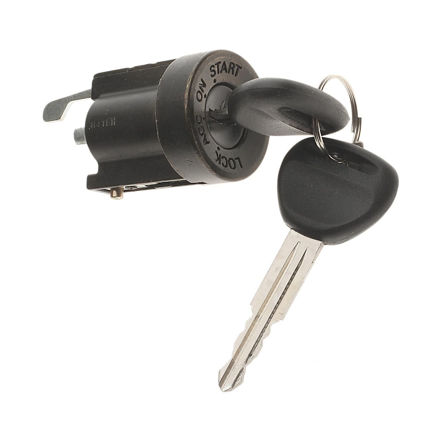 Intermotor Ignition Lock Cylinder US-304L