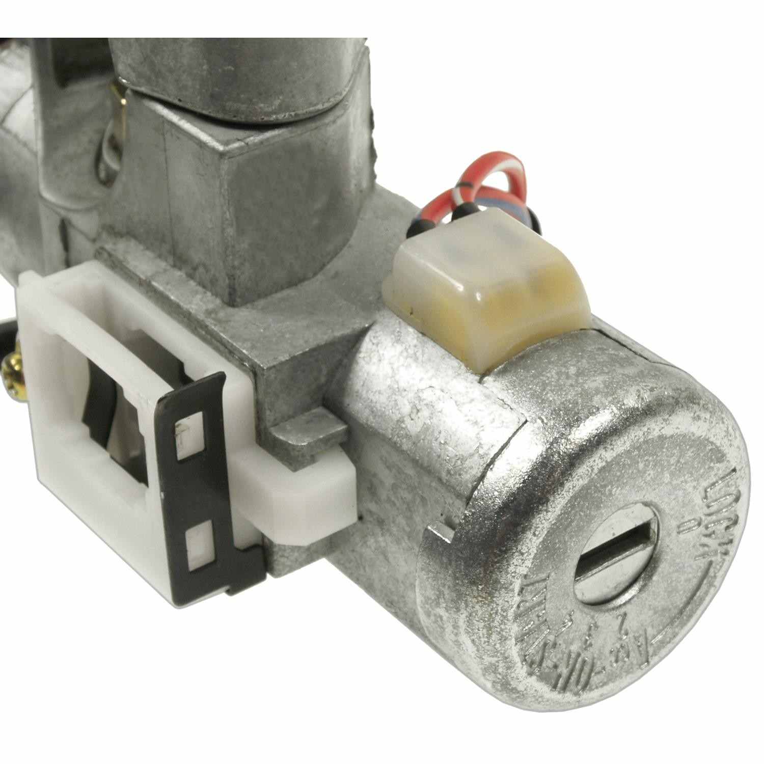 Intermotor Ignition Lock Cylinder and Switch US-304