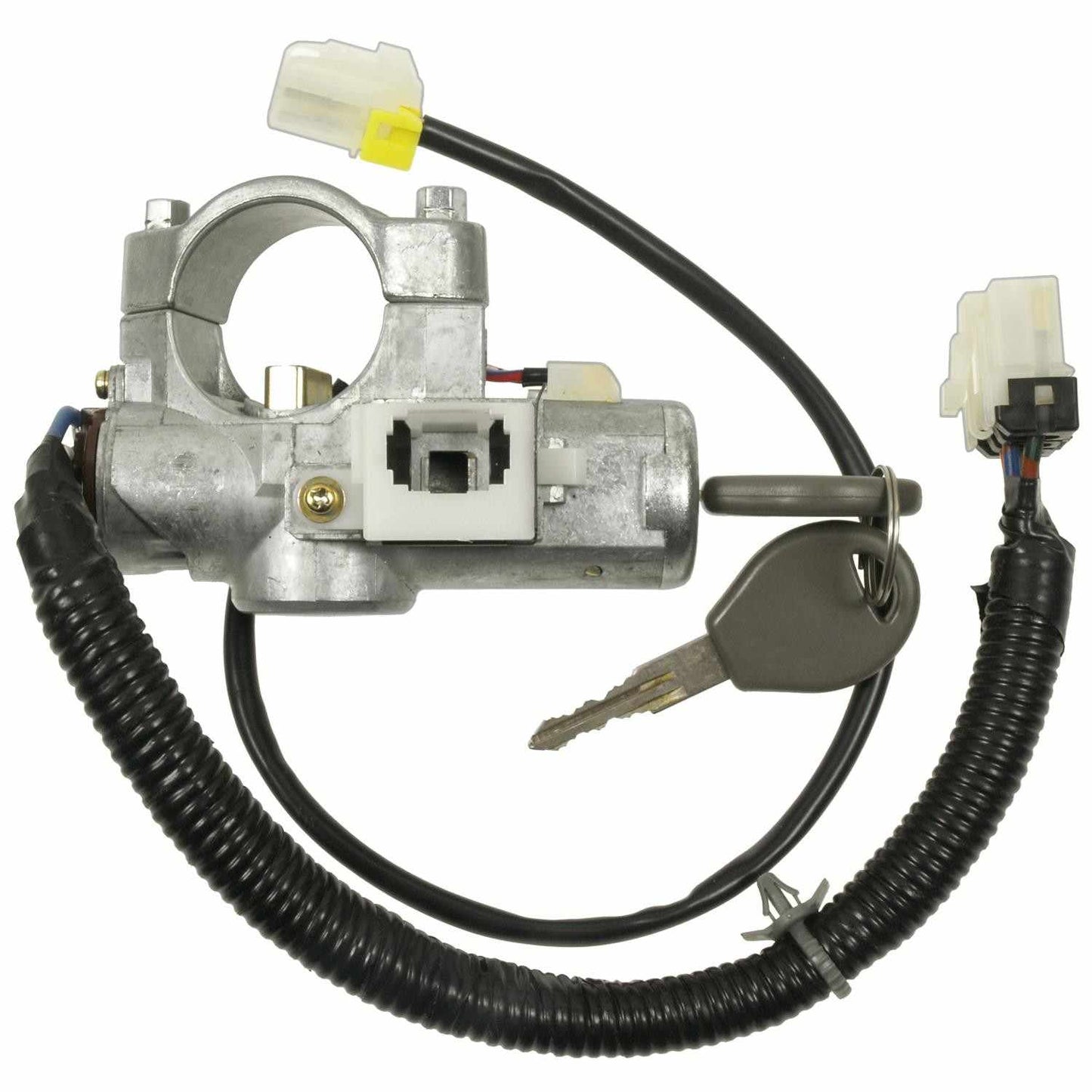 Intermotor Ignition Lock Cylinder and Switch US-304