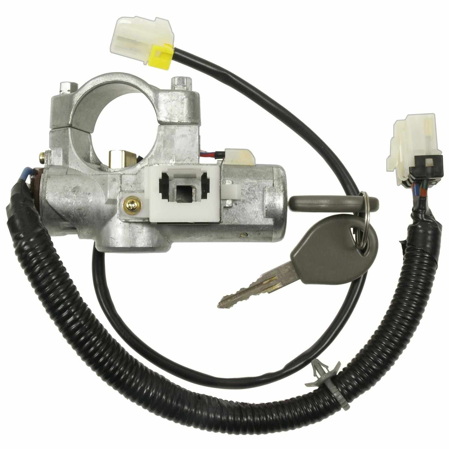 Intermotor Ignition Lock Cylinder and Switch US-304