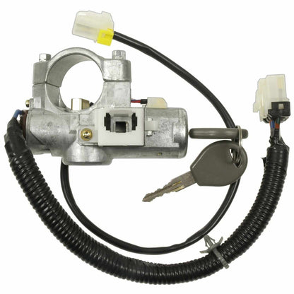 Intermotor Ignition Lock Cylinder and Switch US-304