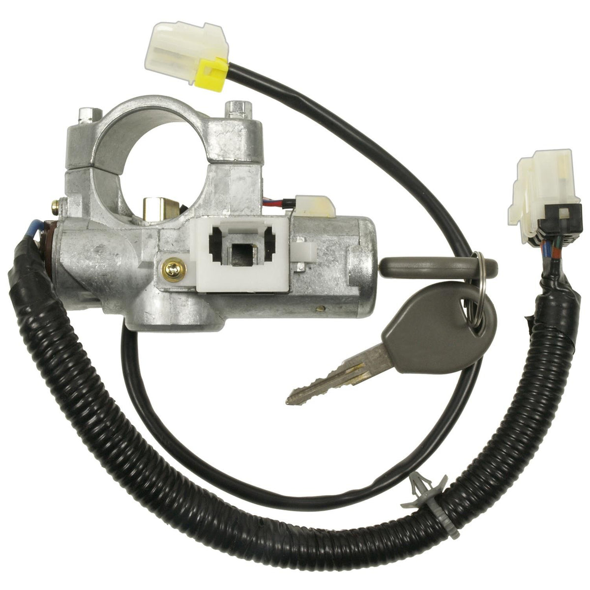 Intermotor Ignition Lock Cylinder and Switch US-304