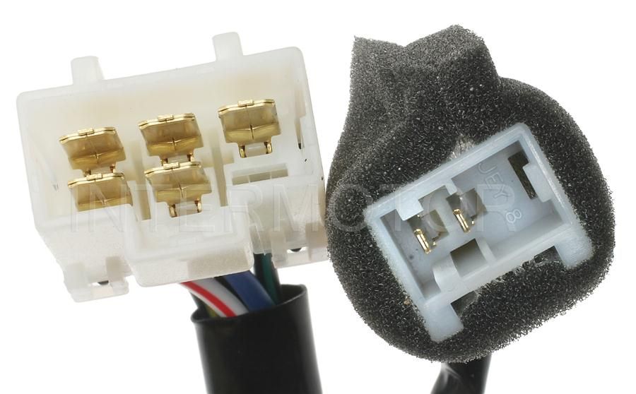 Intermotor Ignition Lock Cylinder and Switch US-305