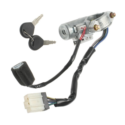 Intermotor Ignition Lock Cylinder and Switch US-305