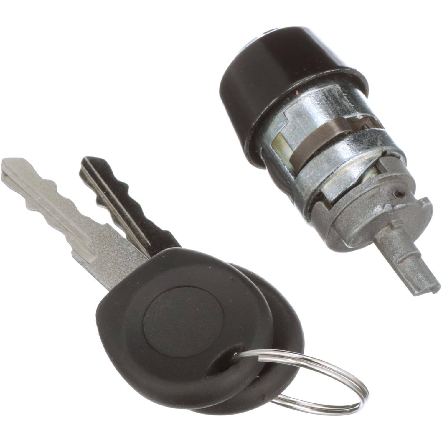 Intermotor Ignition Lock Cylinder US-306L
