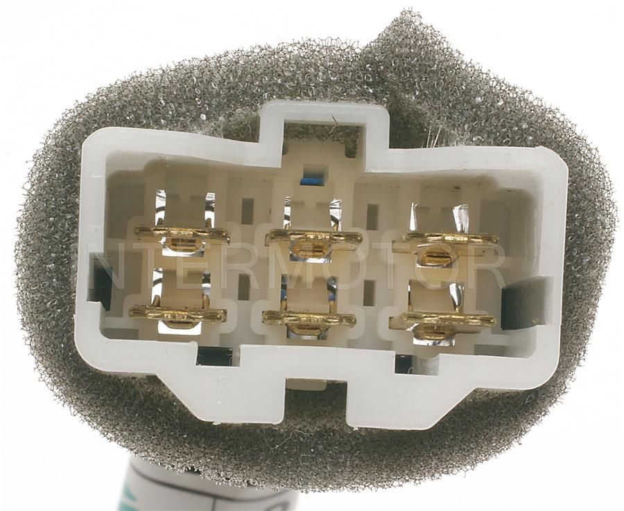 Intermotor Ignition Switch US-312