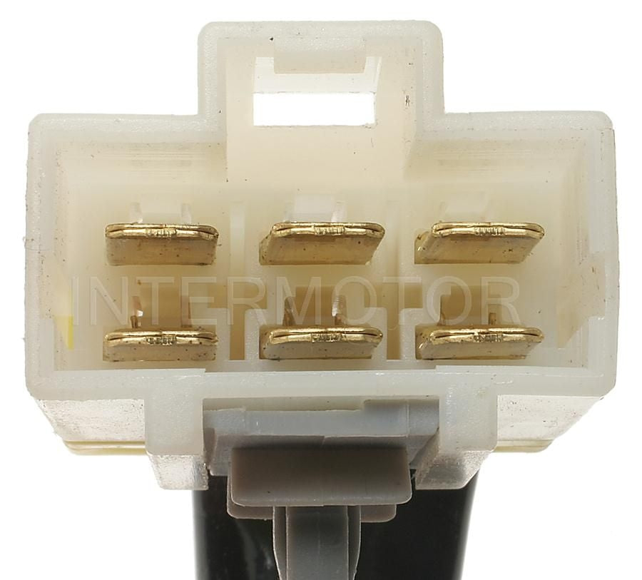 Intermotor Ignition Switch US-315