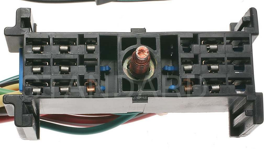 Standard Ignition Ignition Switch US-316
