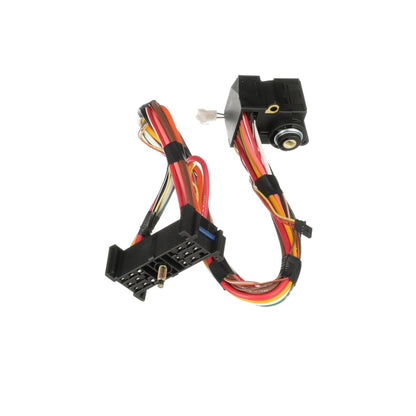 Standard Ignition Ignition Switch US-317