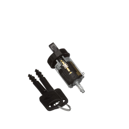 Intermotor Ignition Lock Cylinder US-321L