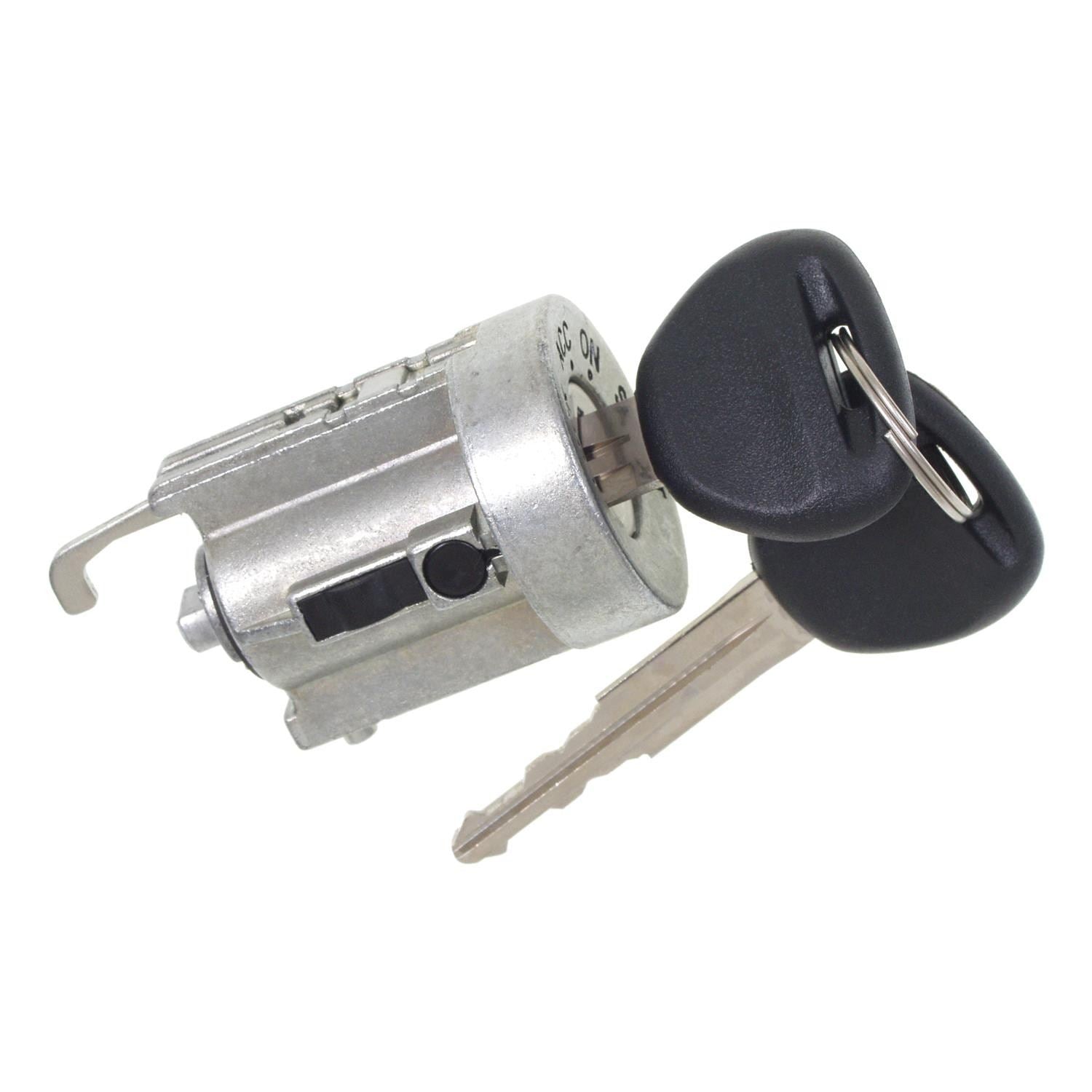 Intermotor Ignition Lock Cylinder US-326L