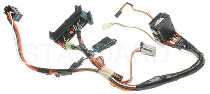Standard Ignition Ignition Switch US-332