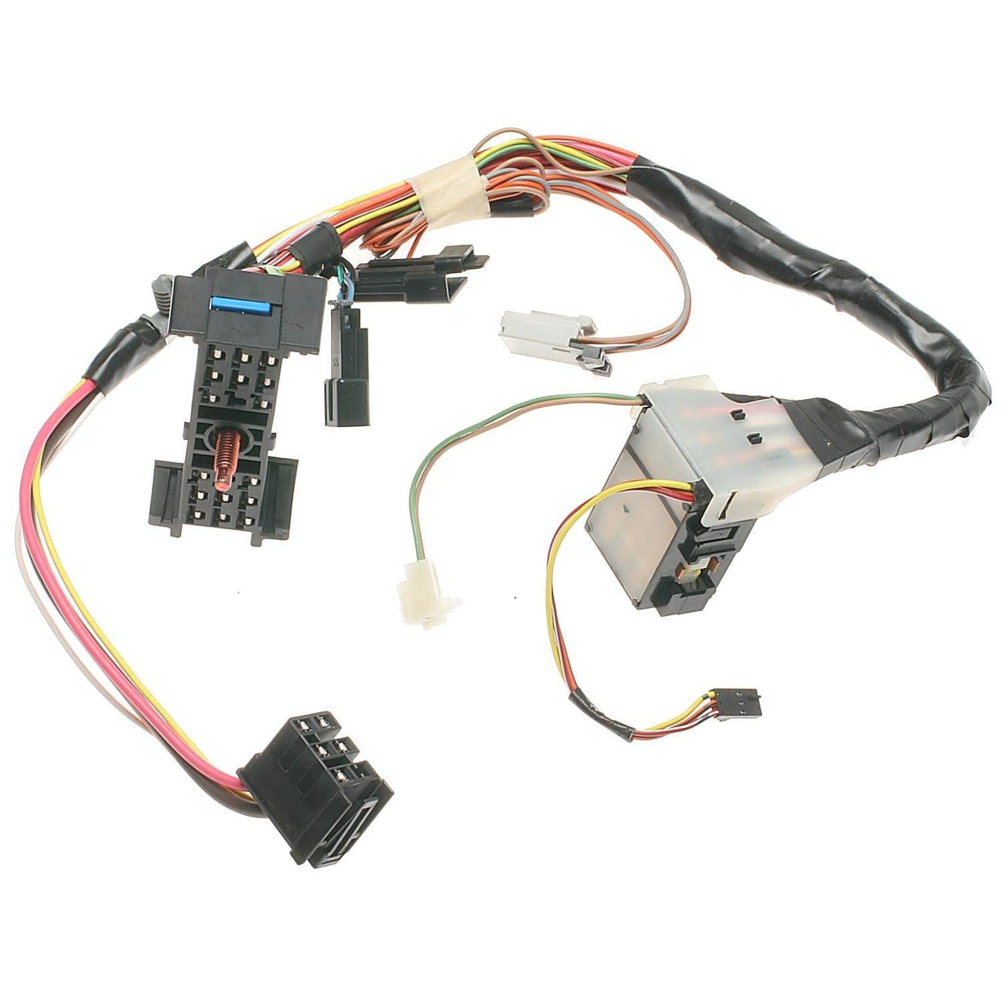 Standard Ignition Ignition Switch US-332