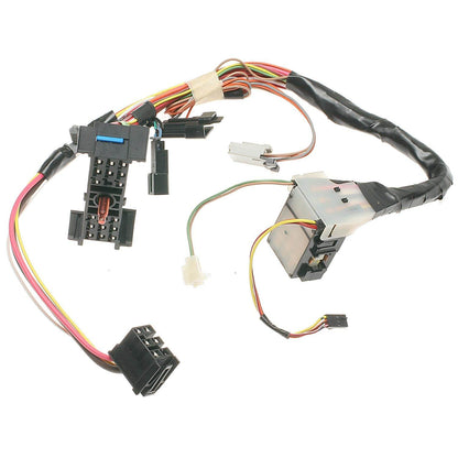 Standard Ignition Ignition Switch US-332