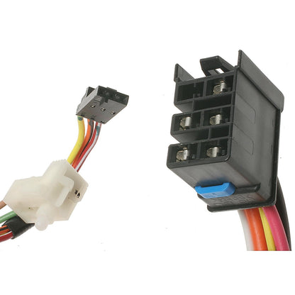 Standard Ignition Ignition Switch US-332