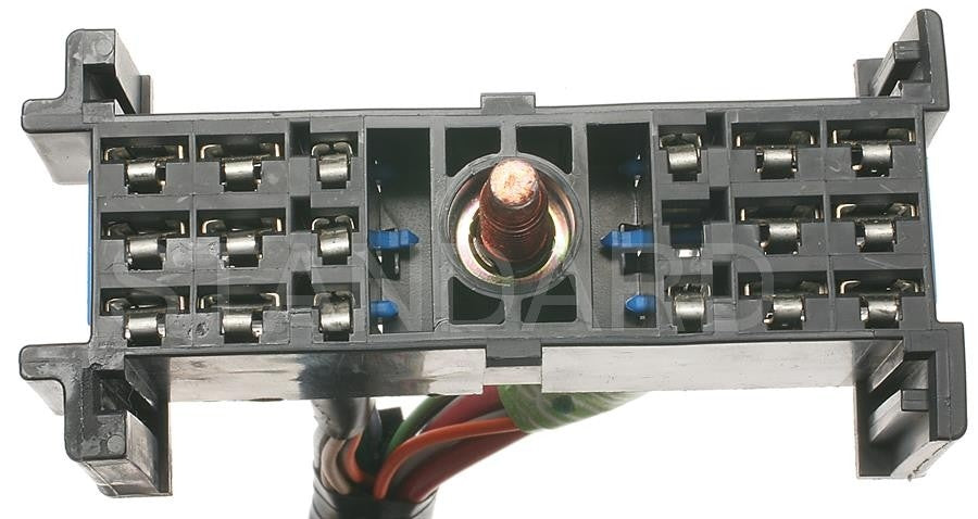Standard Ignition Ignition Switch US-332
