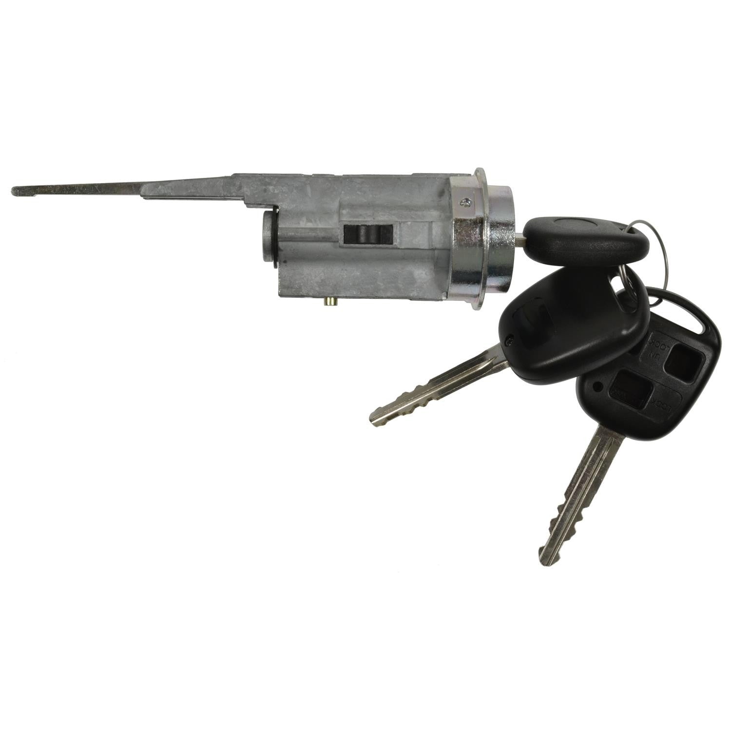 Intermotor Ignition Lock Cylinder US-333L