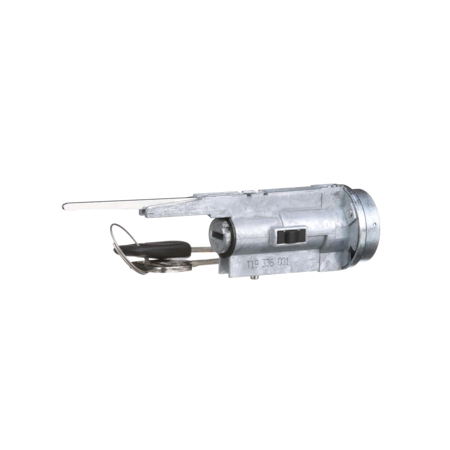 Intermotor Ignition Lock Cylinder US-335L