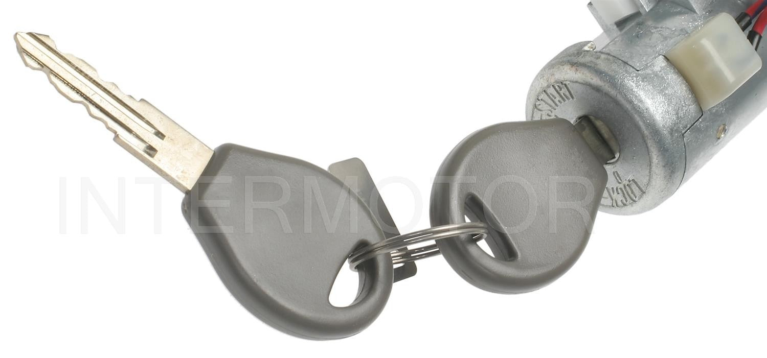 Intermotor Ignition Lock Cylinder and Switch US-336