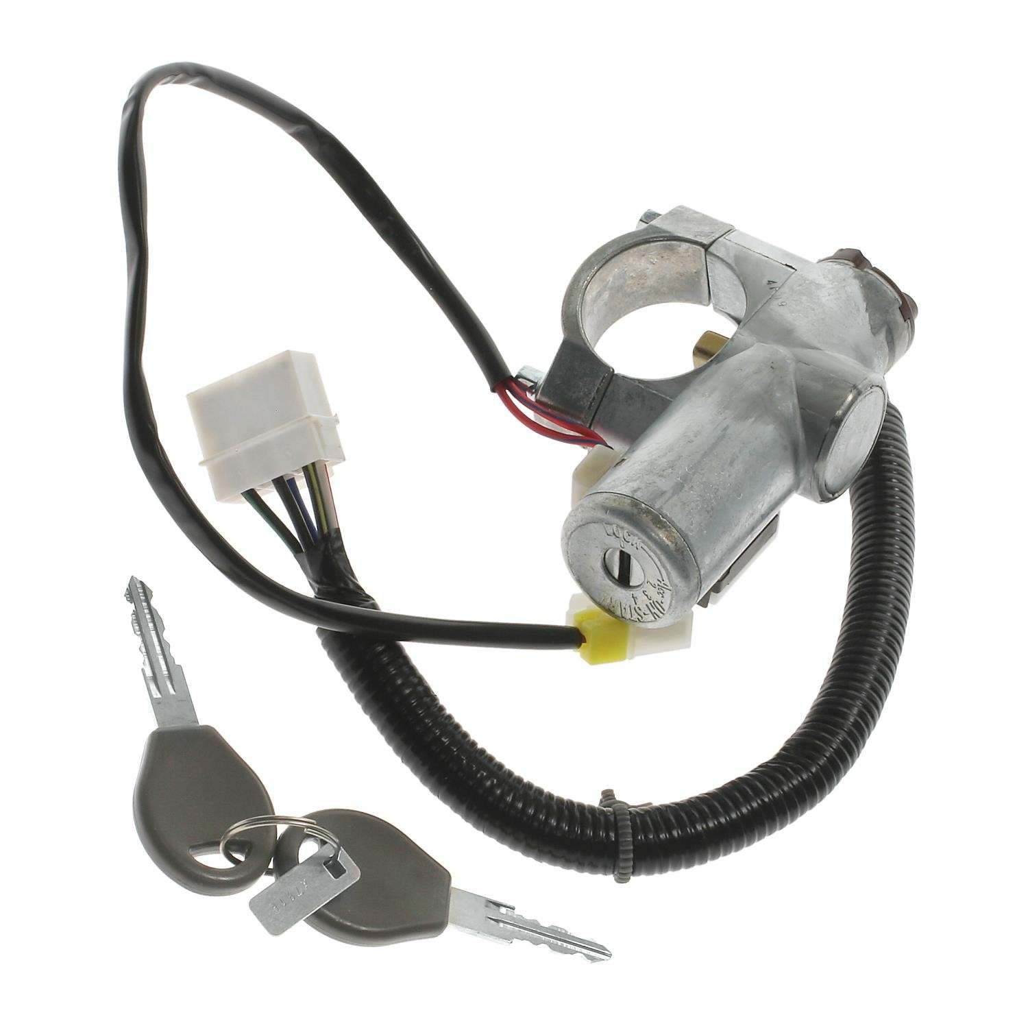 Intermotor Ignition Lock Cylinder and Switch US-336