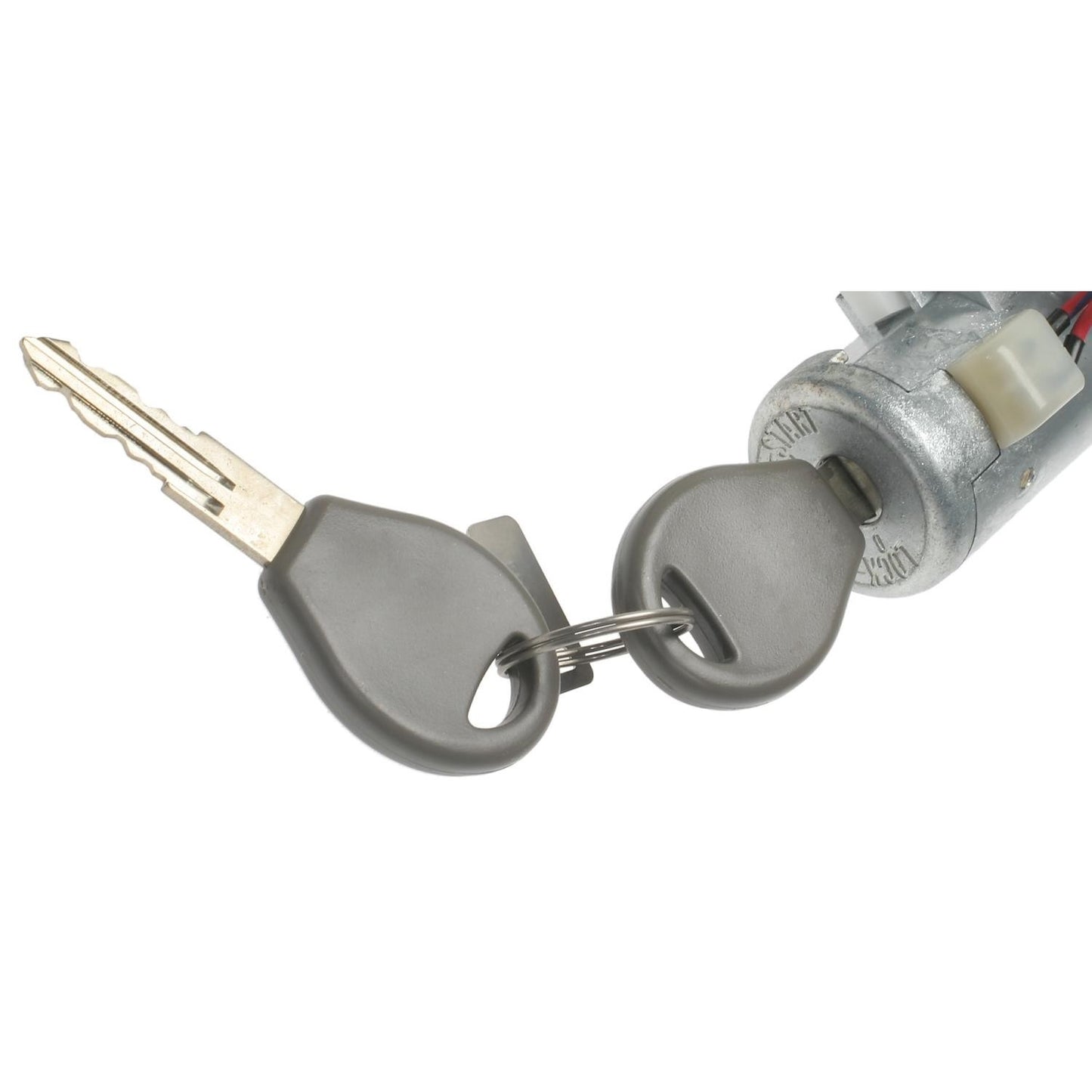 Intermotor Ignition Lock Cylinder and Switch US-336