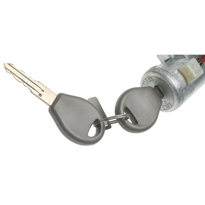 Intermotor Ignition Lock Cylinder and Switch US-336