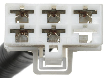 Intermotor Ignition Lock Cylinder and Switch US-336