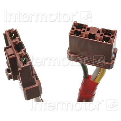 Intermotor Ignition Switch US-340