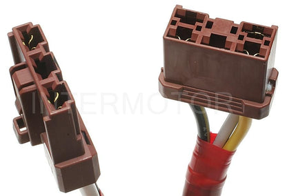 Intermotor Ignition Switch US-340