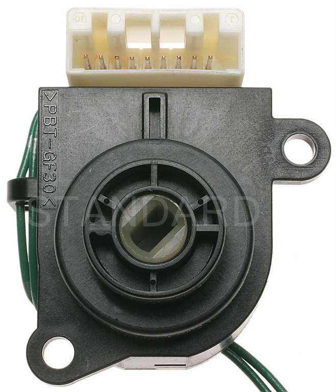 Standard Ignition Ignition Switch US-341