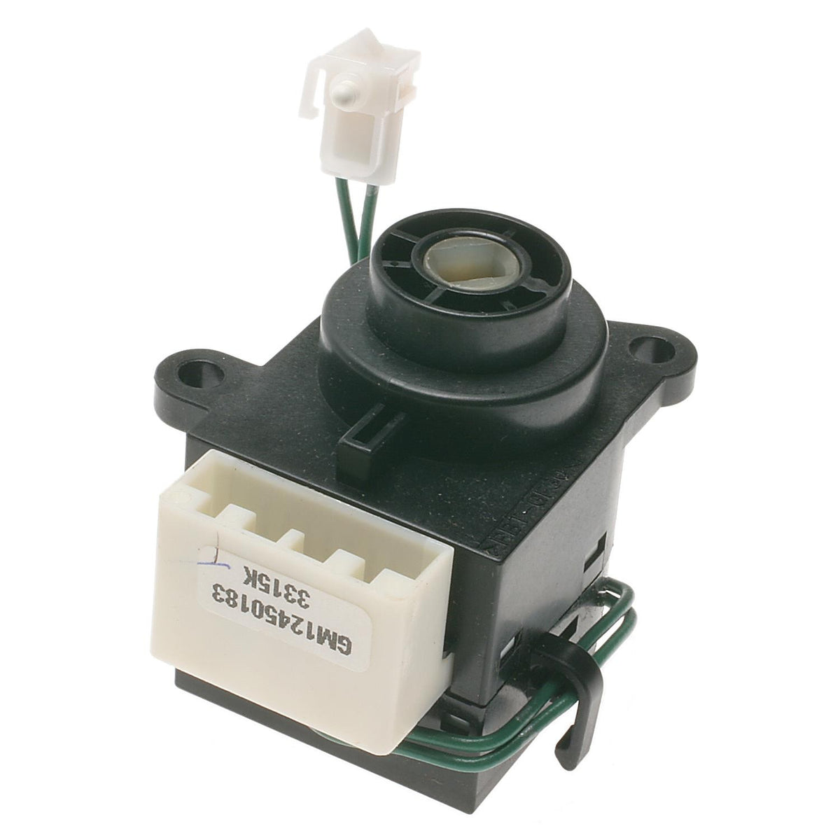 Standard Ignition Ignition Switch US-341