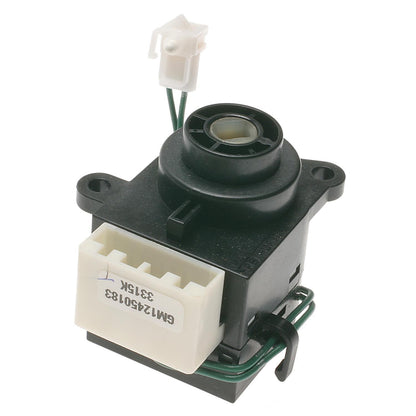 Standard Ignition Ignition Switch US-341