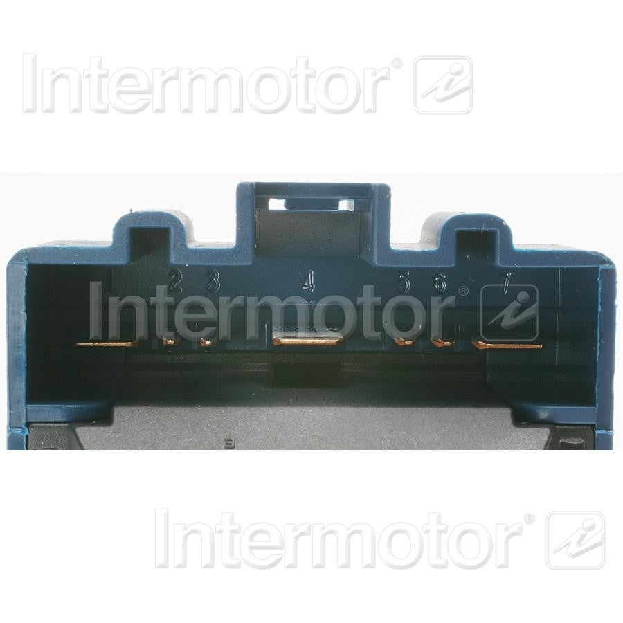 Standard Ignition Ignition Switch US-342