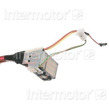 Standard Ignition Ignition Switch US-343