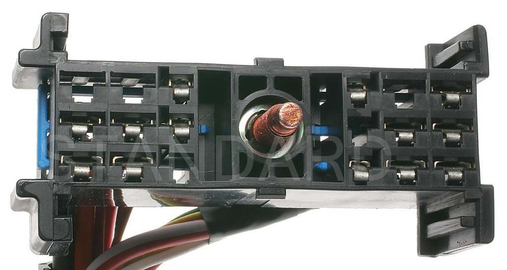 Standard Ignition Ignition Switch US-343