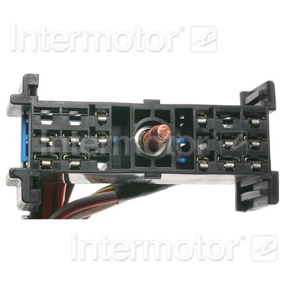 Standard Ignition Ignition Switch US-343