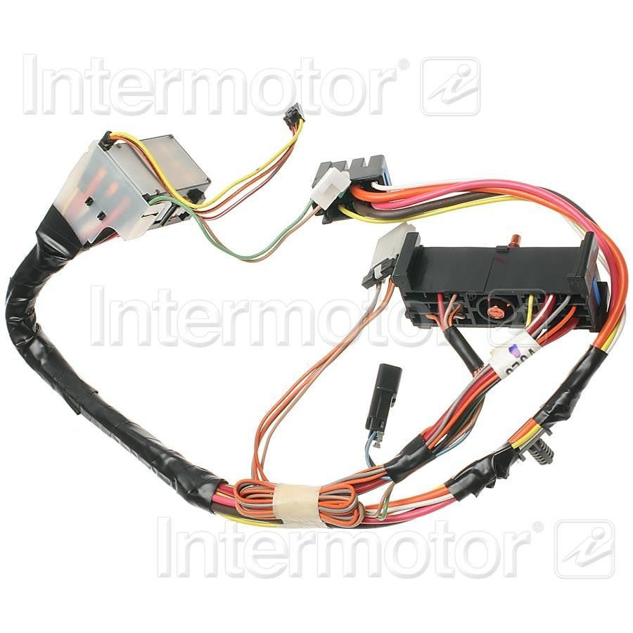Standard Ignition Ignition Switch US-344