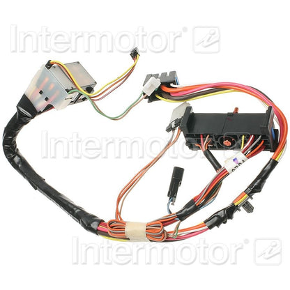 Standard Ignition Ignition Switch US-344