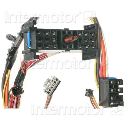 Standard Ignition Ignition Switch US-344