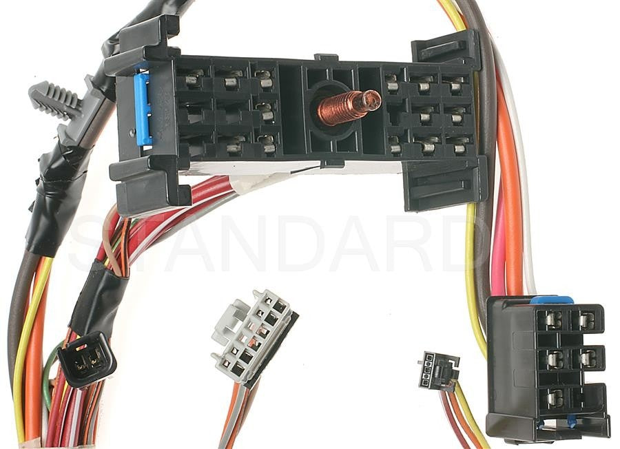 Standard Ignition Ignition Switch US-344