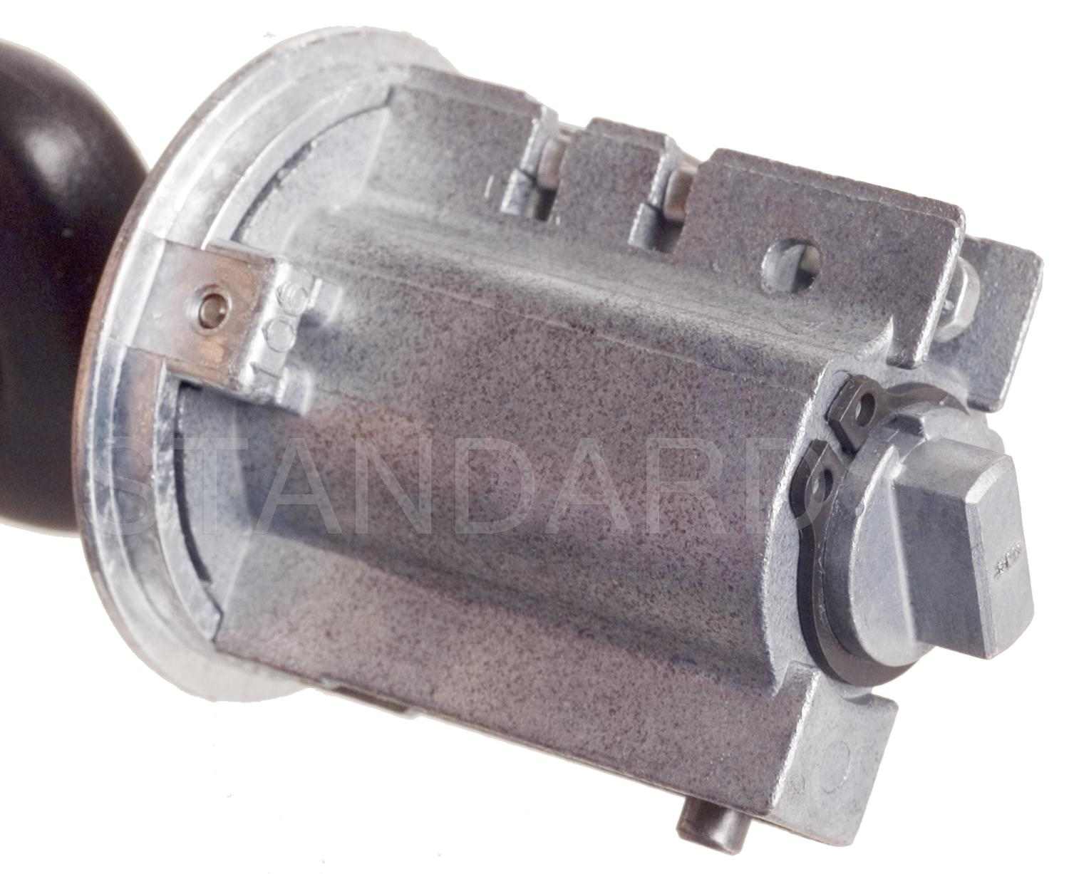 Intermotor Ignition Lock Cylinder US-345L