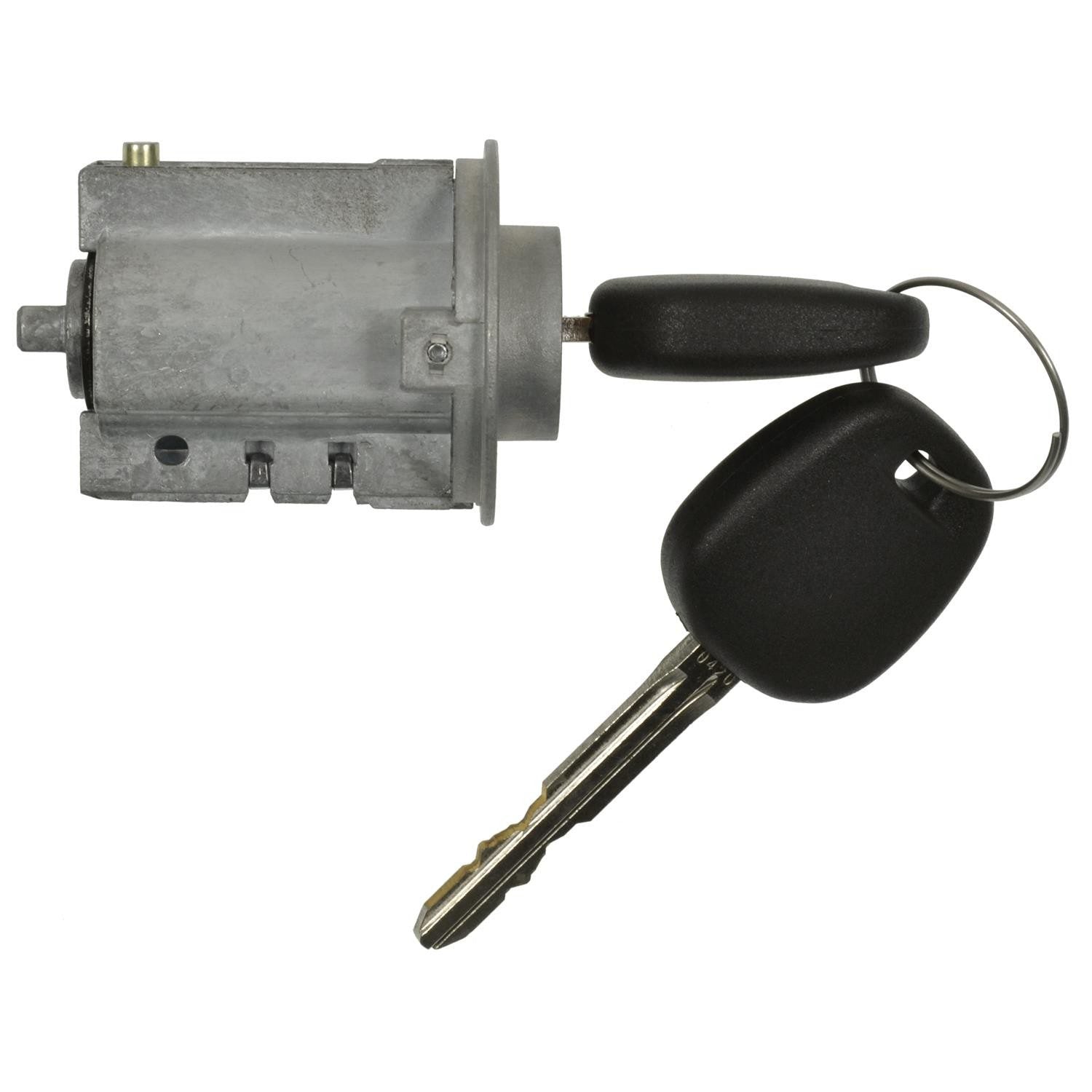 Intermotor Ignition Lock Cylinder US-345L
