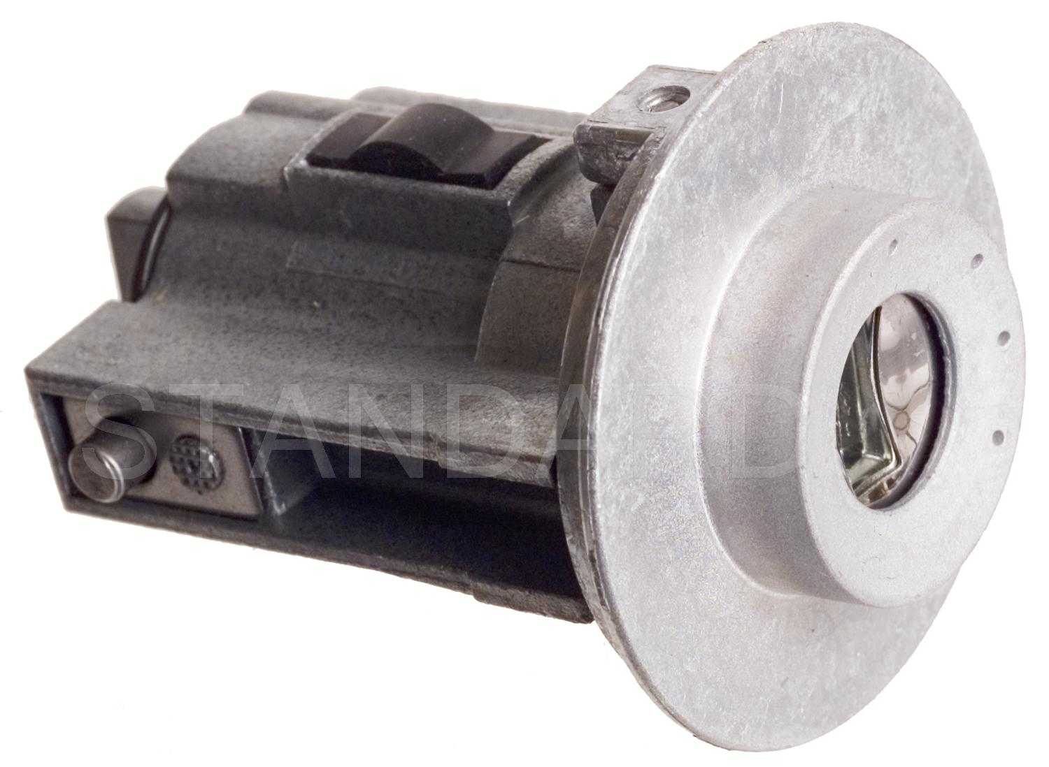Intermotor Ignition Lock Cylinder US-345L